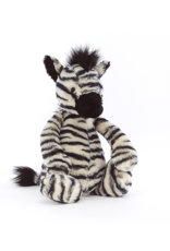 Jelly Cat Bashful Zebra