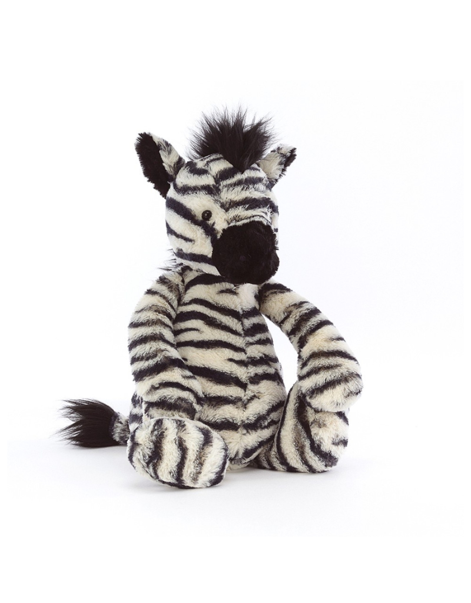 Jelly Cat Bashful Zebra