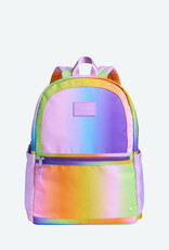 State Bags Kane Kids Large Backpack Rainbow Gradient