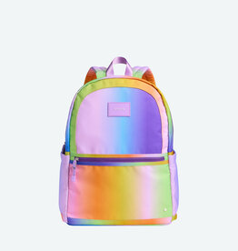 State Bags Kane Kids Large Backpack Rainbow Gradient