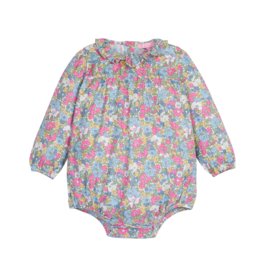 Bisby Charlotte Bubble Merion Floral