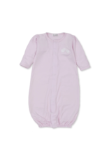 Kissy Kissy Pink Pique Sweetest Sheep Converter Gown