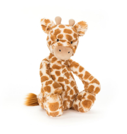 Jelly Cat Bashful Giraffe Medium