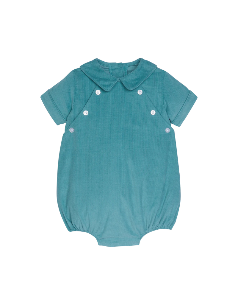 Walker Bubble, Canton Corduroy Mini Macarons Boutique