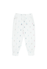 Feather4Arrow Bright Bolts Hacci Jogger