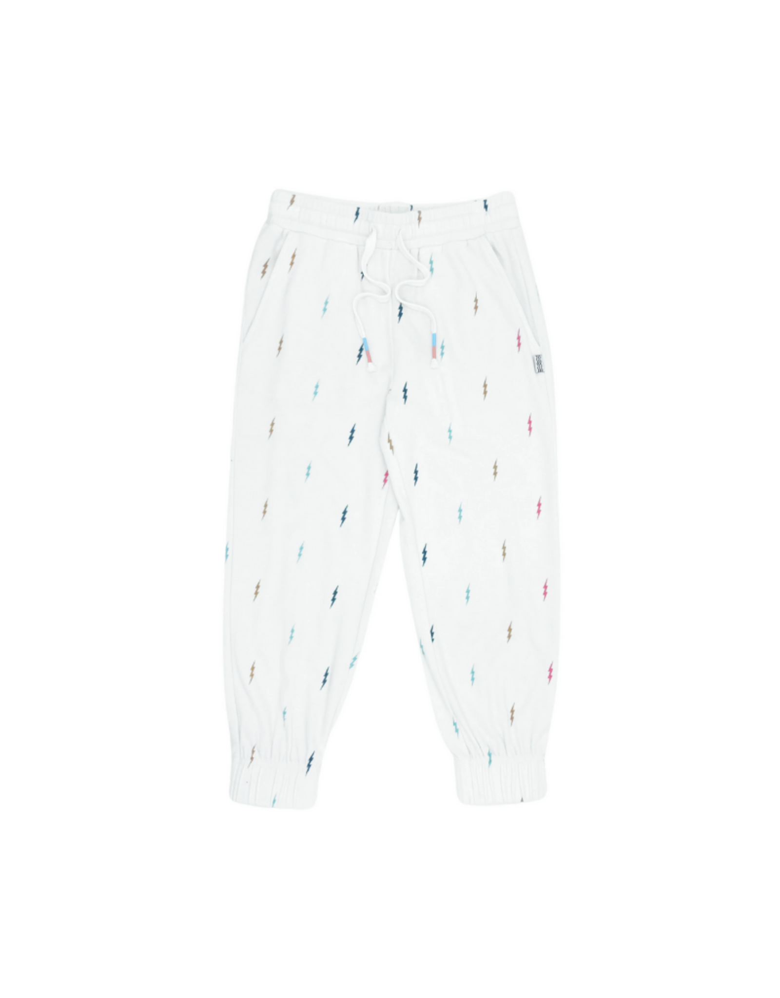 Feather4Arrow Bright Bolts Hacci Jogger