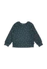 Feather4Arrow Star Light Hacci Pullover