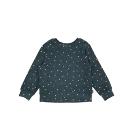 Feather4Arrow Star Light Hacci Pullover
