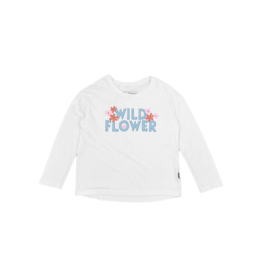 Feather4Arrow Wild Flower LS Tee - 10