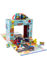 Floss & Rock Construction Playbox