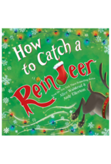 How To Catch A Reindeer