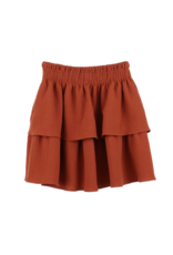 Gabby Paola Skirt, Brown