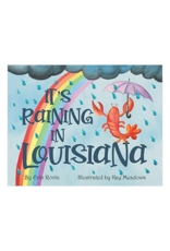 River Road Press It's Raining In Louisiana