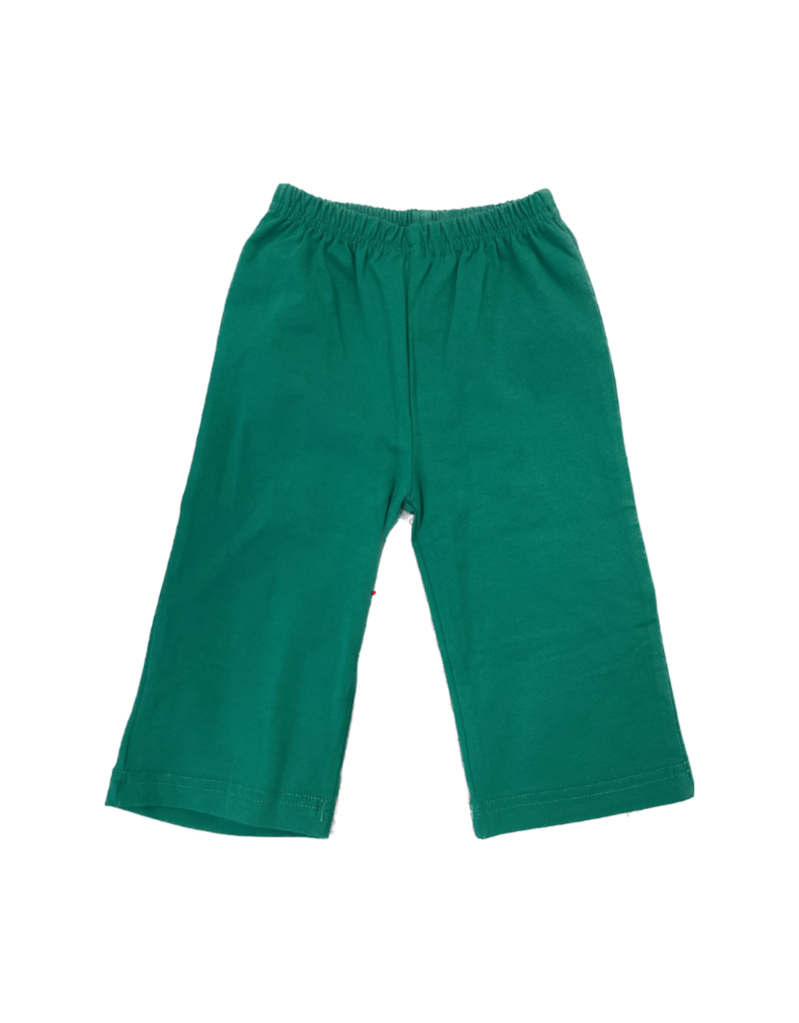 Green Knit Pants