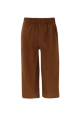 Claire and Charlie Brown Corduroy Boy's Pants