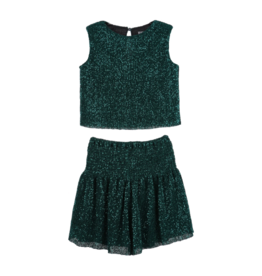 Gabby The Twinkle Set, Green
