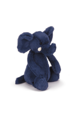 Jelly Cat Bashful Blue Elephant Medium