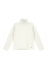 Mayoral Basic Knit Turtleneck