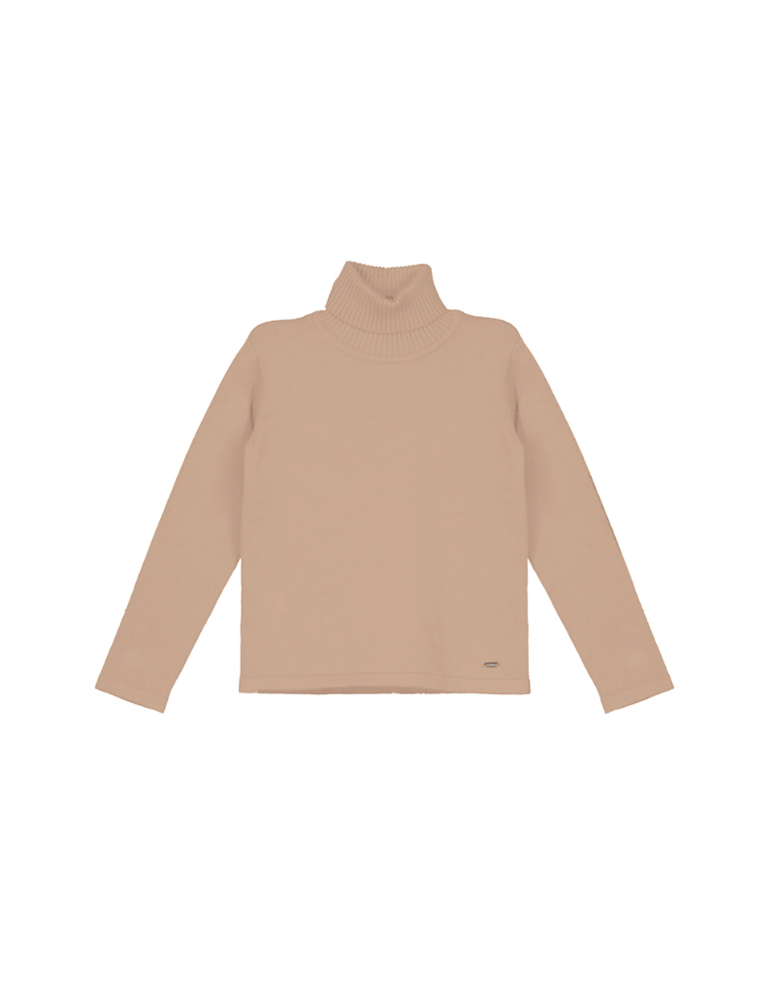 Mayoral Basic Knit Turtleneck