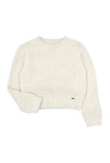 Mayoral 4.305 Fuzzy LS Sweater