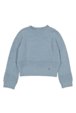 Mayoral 4.305 Fuzzy LS Sweater