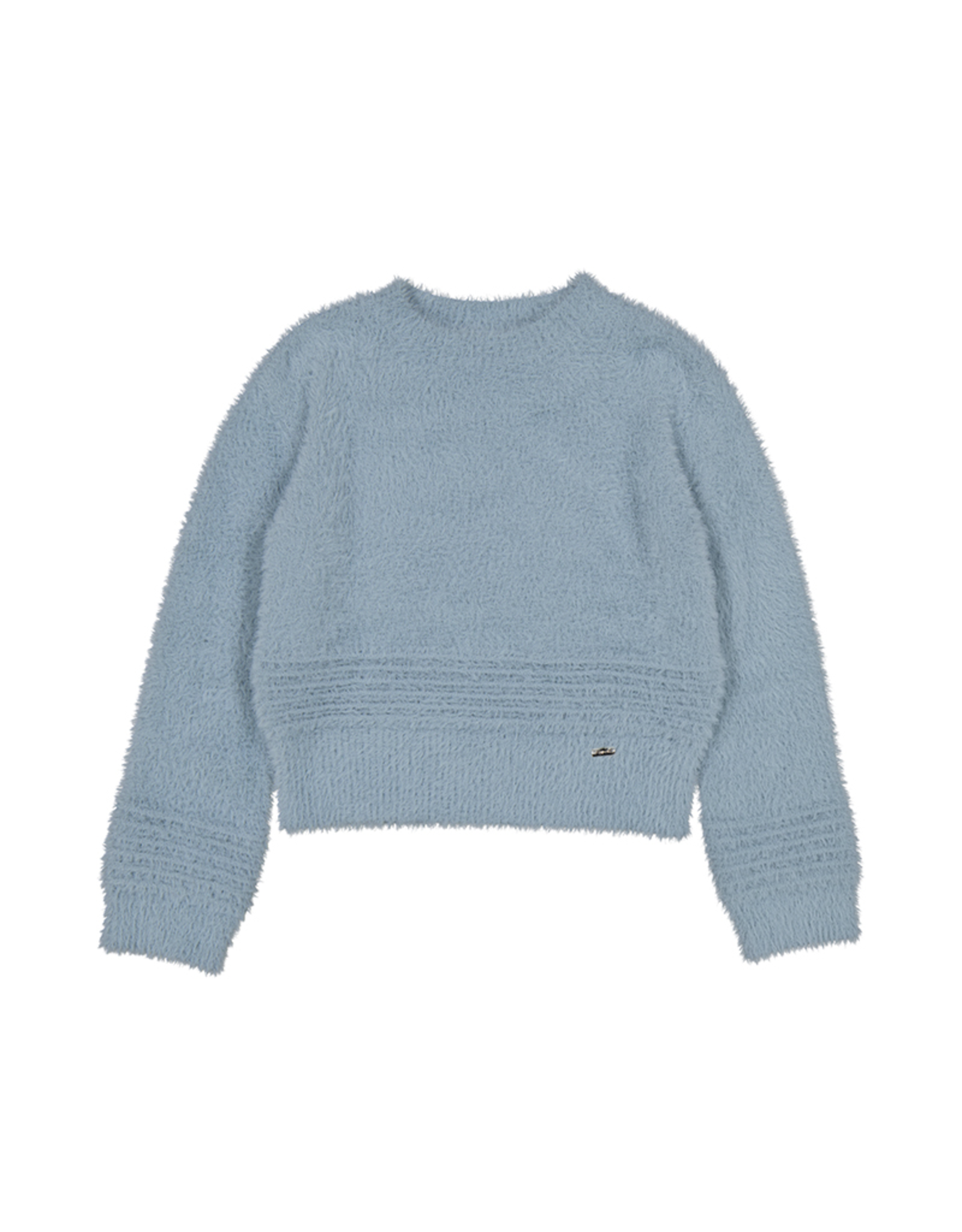 Mayoral 4.305 Fuzzy LS Sweater