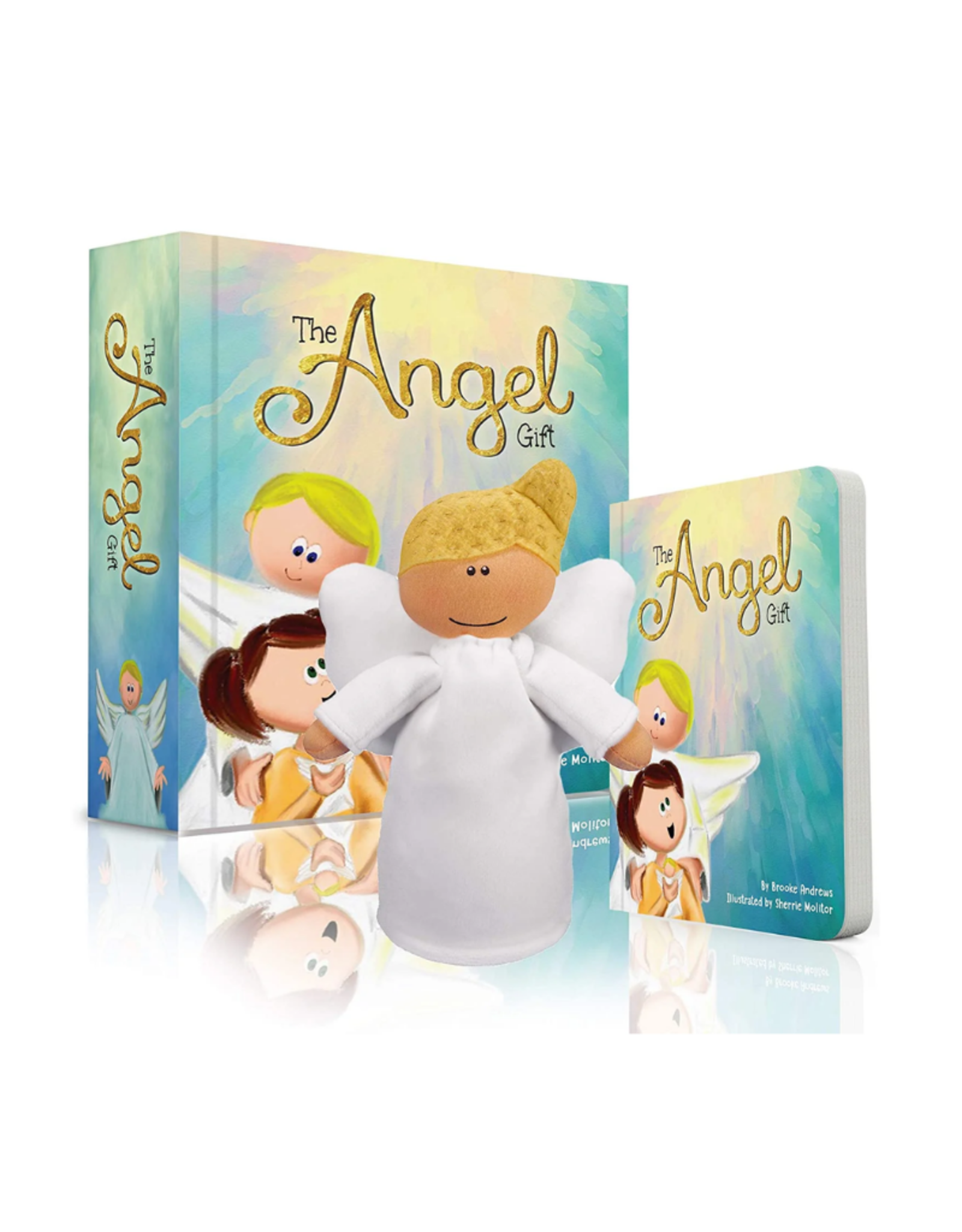 The Angel Gift Company The Angel Gift Box Set