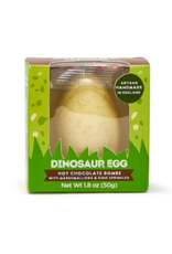 Two's Company Dino Egg Cocoba Bombe