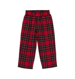 The Beaufort Bonnet Company Sheffield Pants - Flannel The Beaufort Bonnet Company Sheffield Pants - Flannel