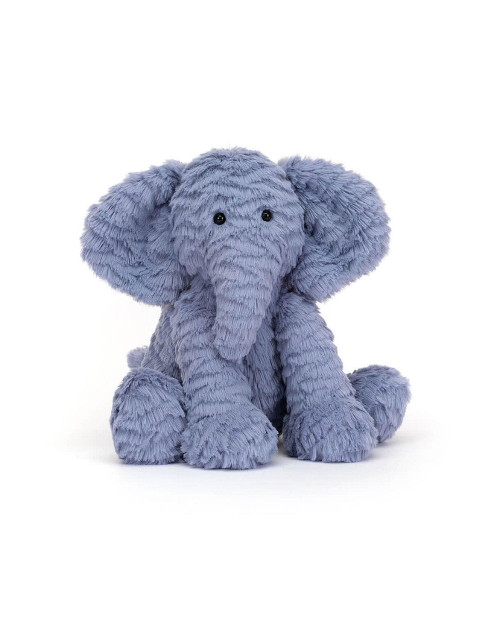 Jelly Cat Fuddlewuddle Elephant Medium
