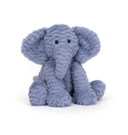 Jelly Cat Fuddlewuddle Elephant Medium