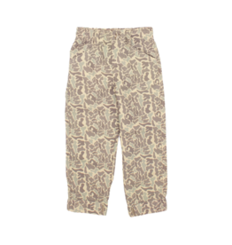 Properly Tied Mallard Pant Vintage Camo