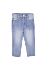 Properly Tied Lowcountry Jean Light Wash