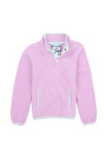 Properly Tied Luna Pullover Wisteria - 4T