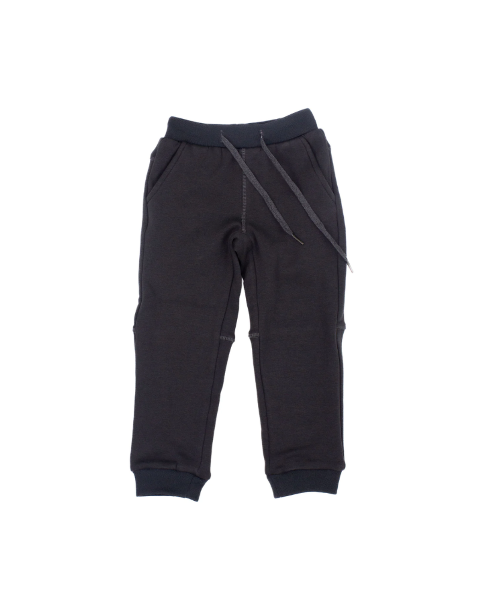 Properly Tied Stride Jogger Charcoal