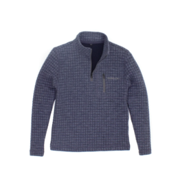 Properly Tied Delta Pullover, Revel Blue