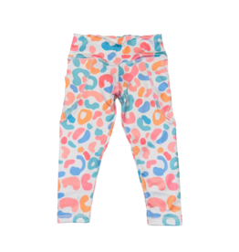 Honesty Mulit Spots Leggings