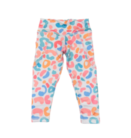 Mulit Spots Leggings