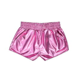 Iscream Caticorn Plush Shorts - Marlee Janes