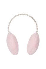 Iscream Pink Pearl Earmuffs