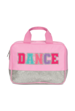 Iscream Dance Cosmetic Bag