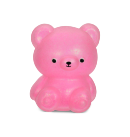 Iscream Gummy Bear Squeeze Toy