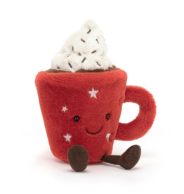 Jelly Cat Amuseable Hot Chocolate