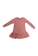 Be Elizabeth Multi Color Sweater Dress