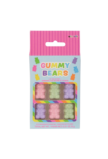 Iscream Gummy Bear Lip Balm Set