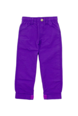 Properly Tied Mallard Pants Purple