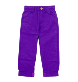 Properly Tied Mallard Pants Purple