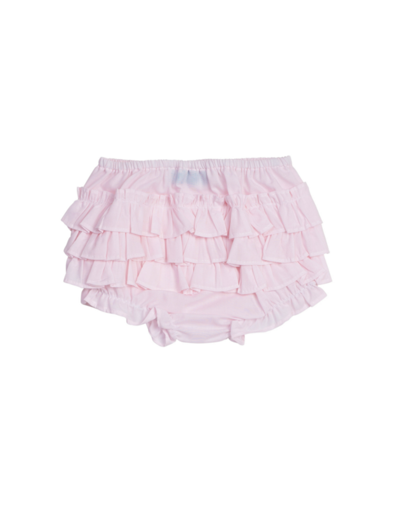 Feltman Brothers Pink Ruffle Diaper Cover