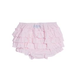 Feltman Brothers Pink Ruffle Diaper Cover