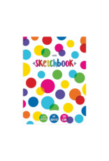 OOLY Chunkies Paper Sketchbook Pad